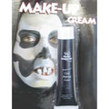 Maquillaje Negro