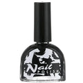Black Nail Polish