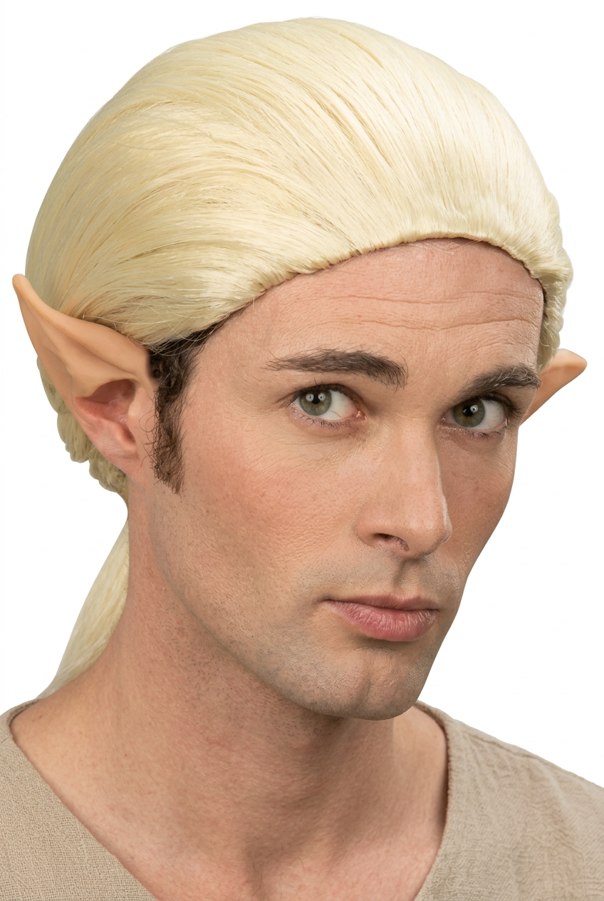 Orejas de Elfo Látex