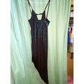 Disfraz Vestido Cabaret.