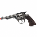 Revolver Cowboy