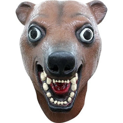 Mascara De Oso Deluxe