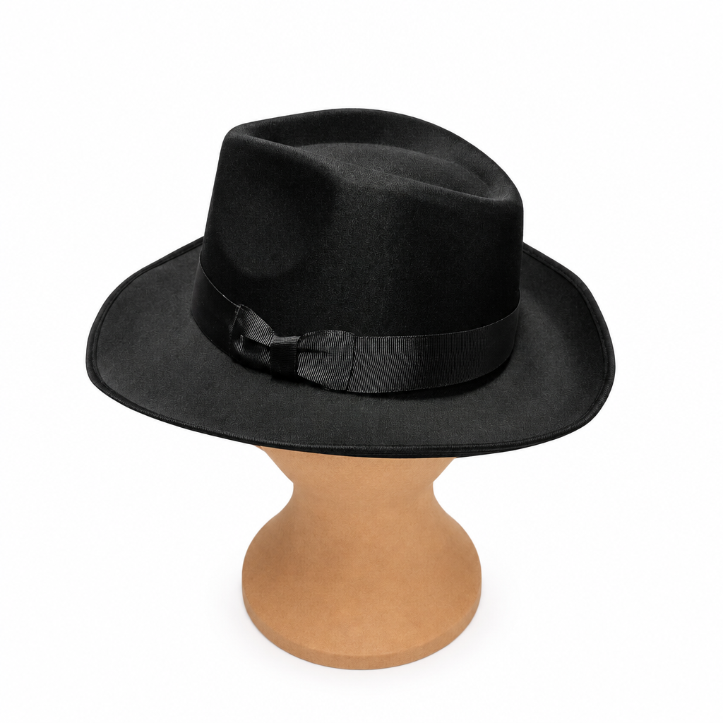 BLACK COWBOY GUI