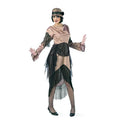 Disfraz Belle Epoque Clary