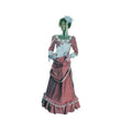 Disfraz Charlotte Belle Époque Adulto – Vestido De Época Elegante
