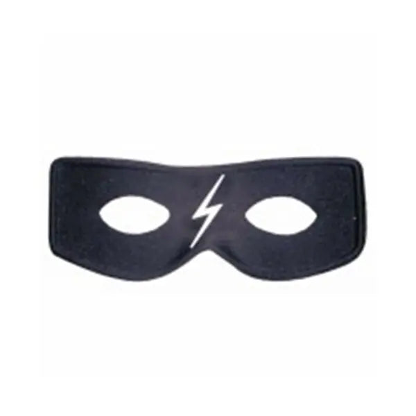 Antifaces Del Zorro