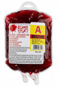 Gel de Ducha de sangre