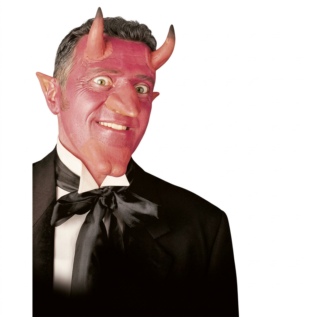 Kit Prótesis Diablo