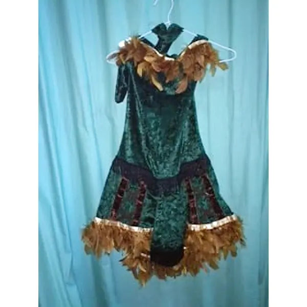 Avatar Costume for Adult Women