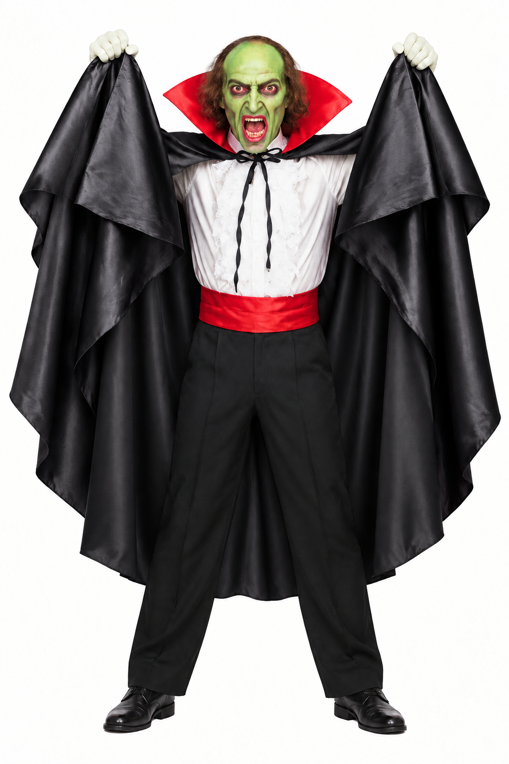 Capa Dracula 4601M WID