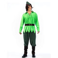 Disfraz De Robin Hood Para Hombre