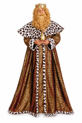 Gaspar Wise Man Costume — Handmade Spanish