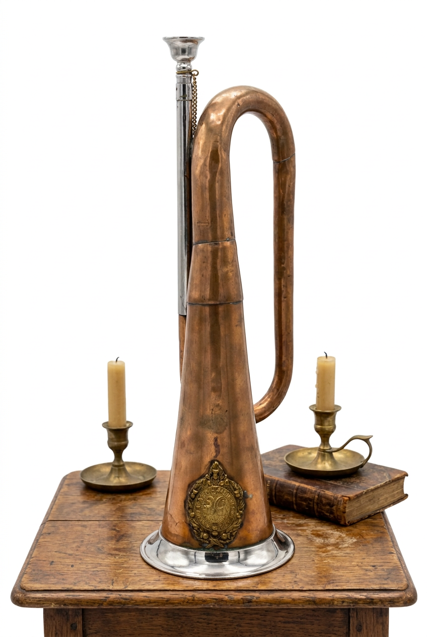 HUNTING HORN 0035