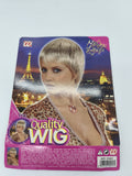 Peluca Paris Widmann