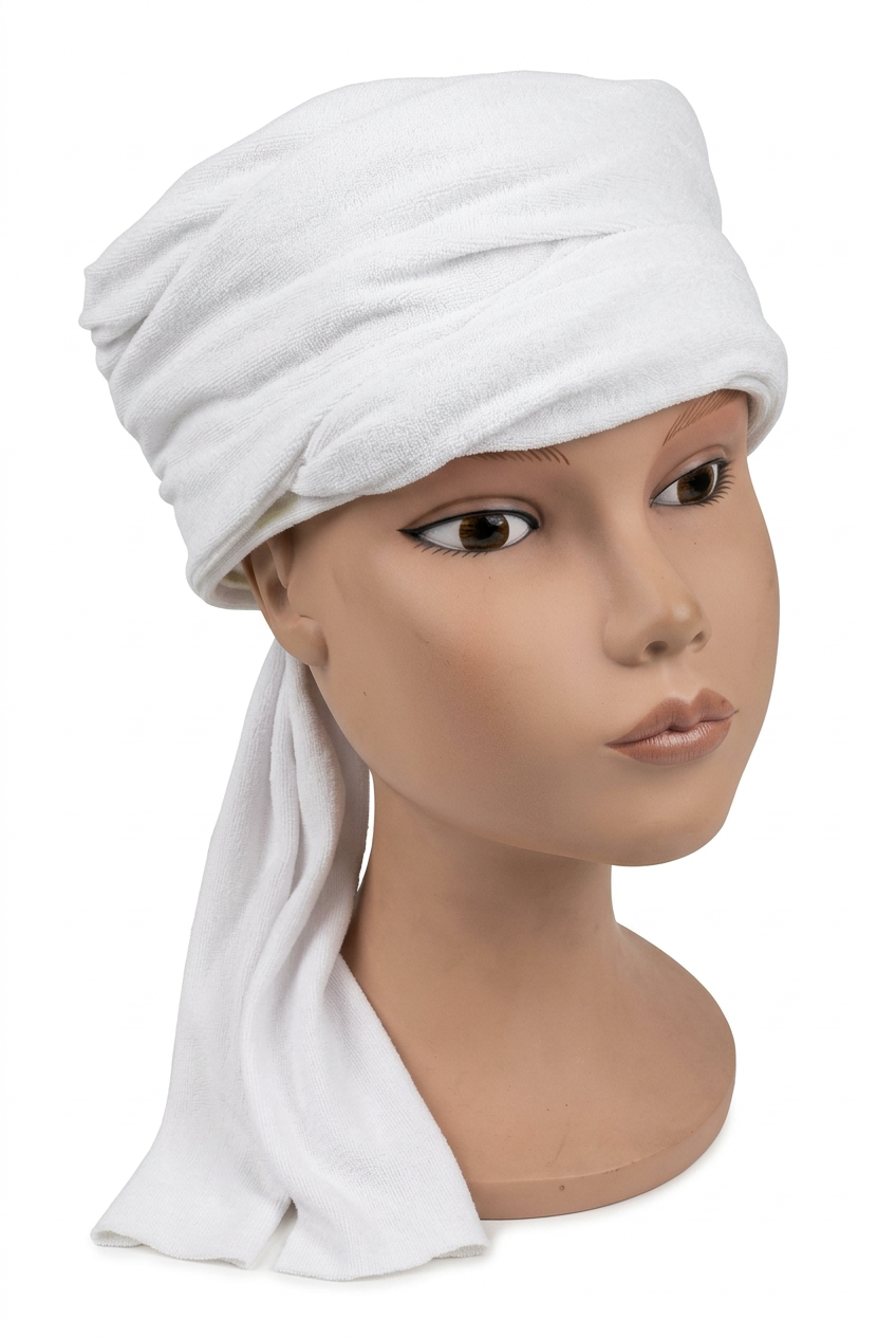 Turbante Arabe