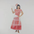 Disfraz Sevillano Hombre – Traje Andaluz con Mantilla