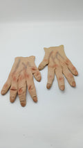Manos Gigantes Latex Mod 1