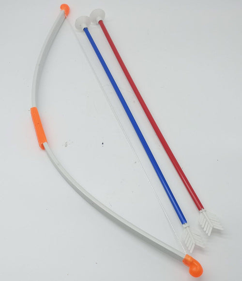Arco con Flechas para Disfraz