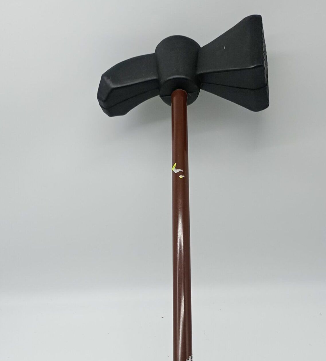Martillo Decorativo 75 cm para Disfraz