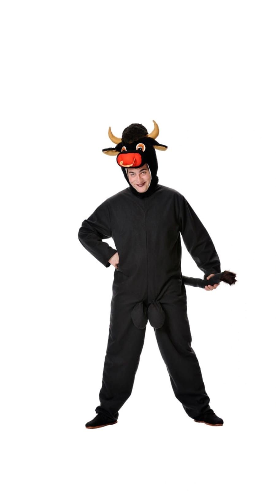 Adult Bull Costume Size 52