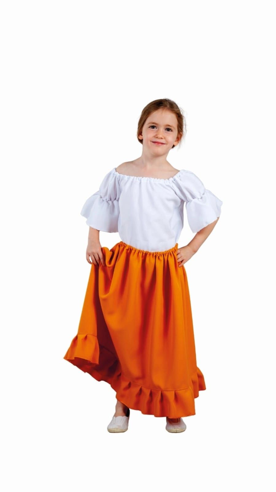 Medieval Skirt