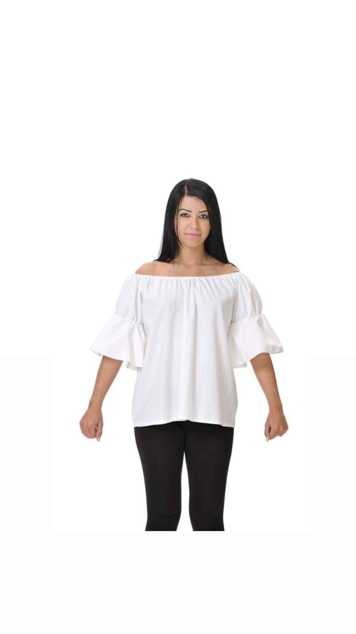 Camisa Tabernera