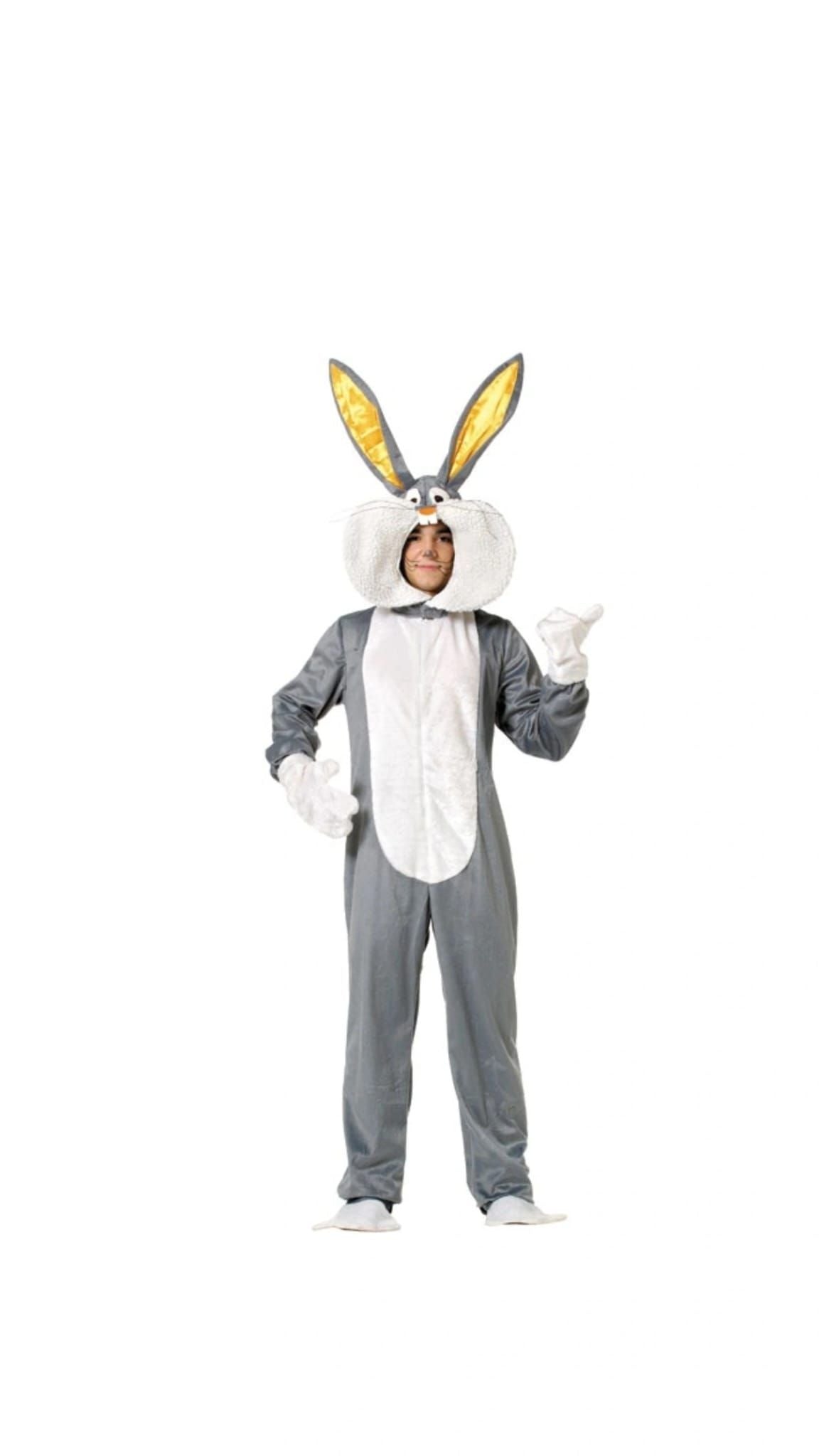 Adult Rabbit Costume