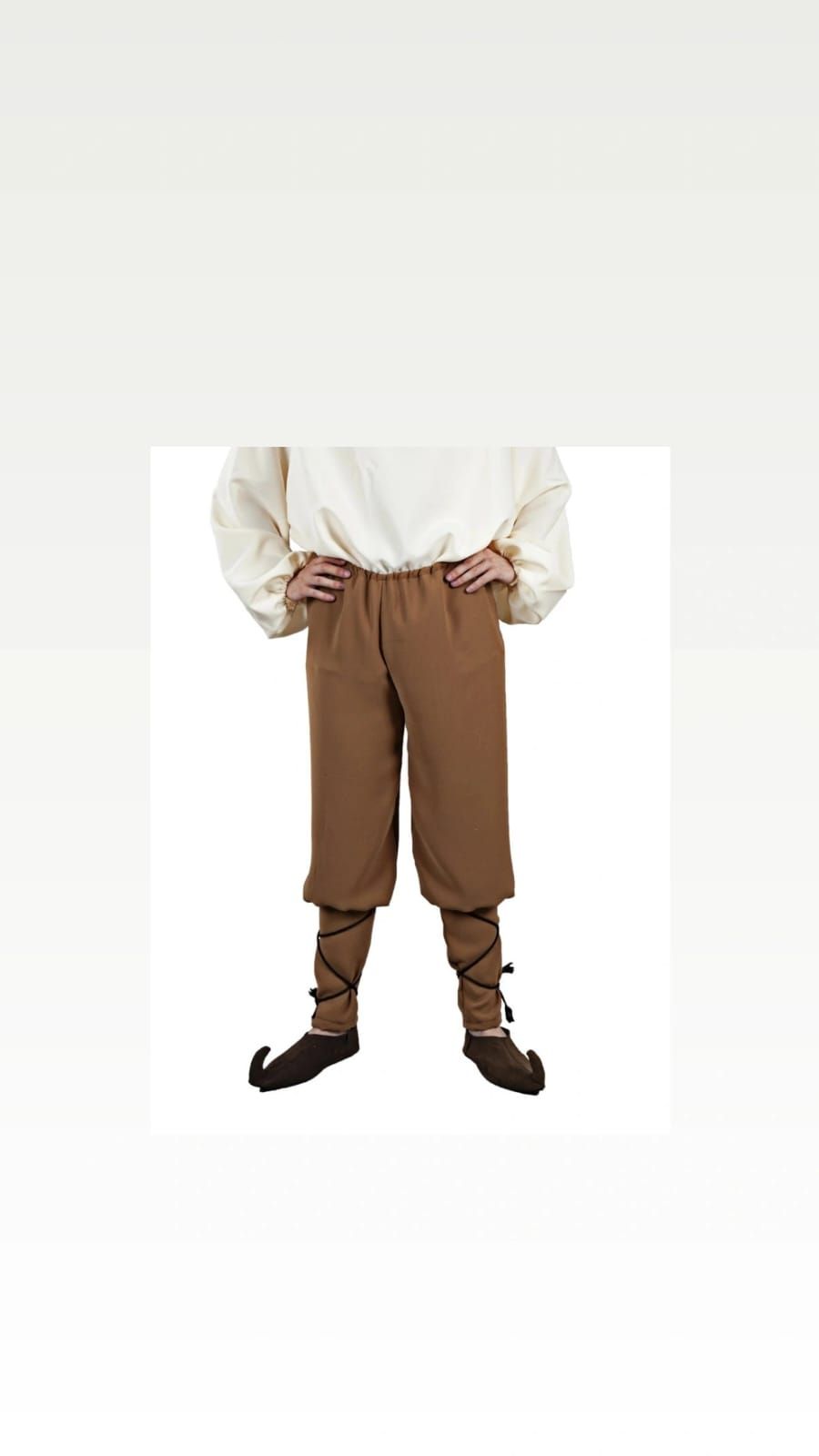 Pantalon Tabernero