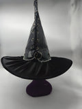 Gorro Bruja Guerrera