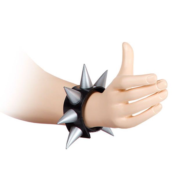 Muñequera De Pinchos