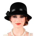 Charleston hat