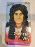 Peluca Charles
