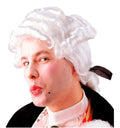 CASANOVA WIG