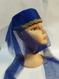 Gorro de Princesa Árabe