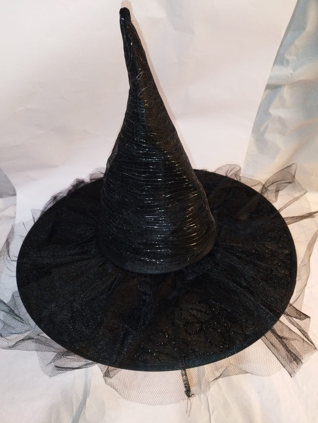 Gorro bruja