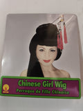 PELUCA CHINESE GIRL RU