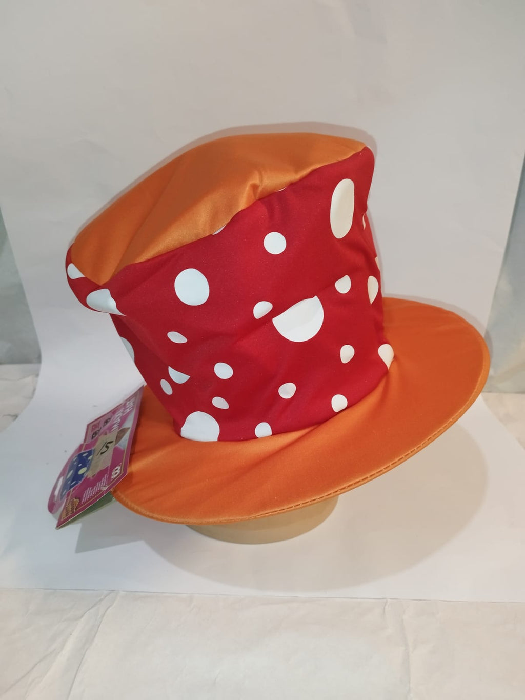 Maxi Gorro de Lunares