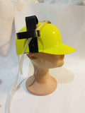 casco bebe