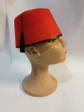 MOROCCAN HAT
