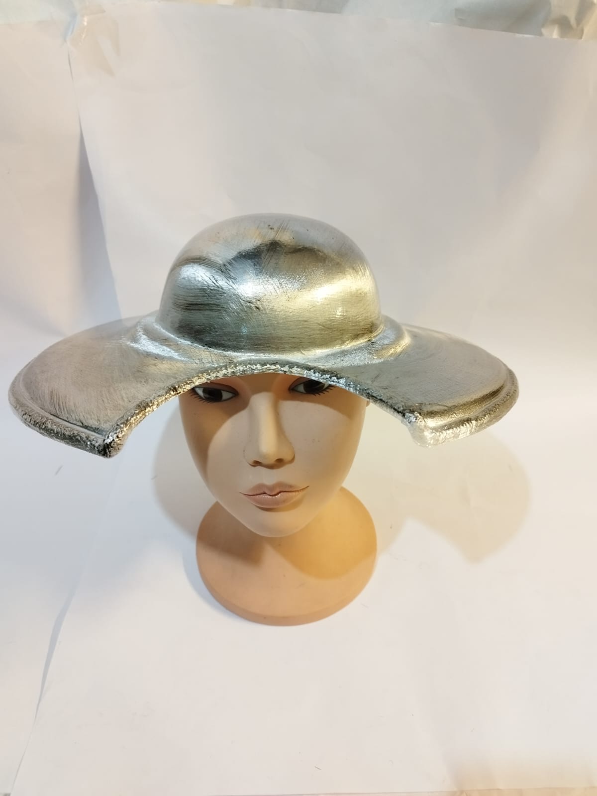 Don Quijote Hat