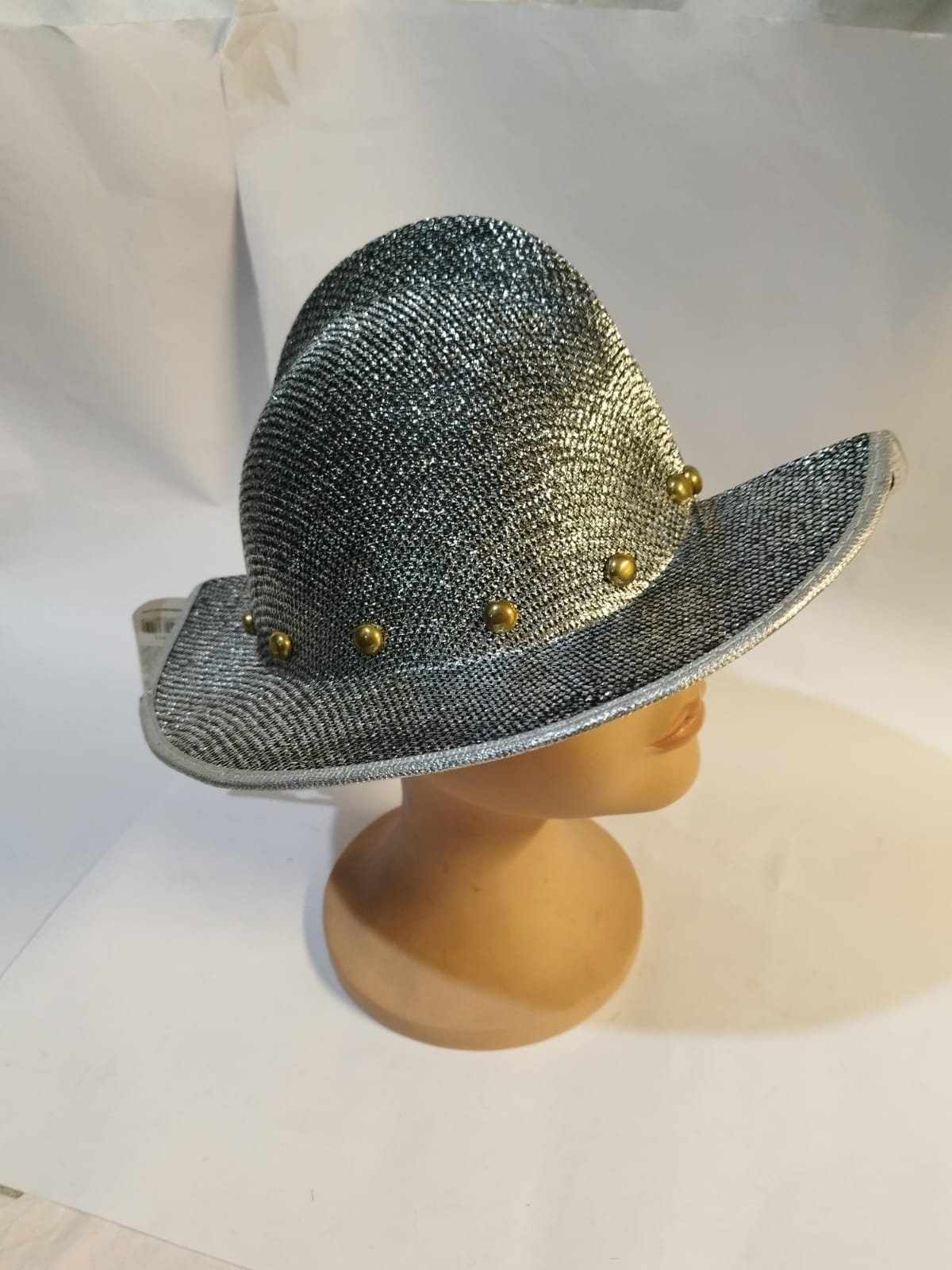 Conquistador Helmet