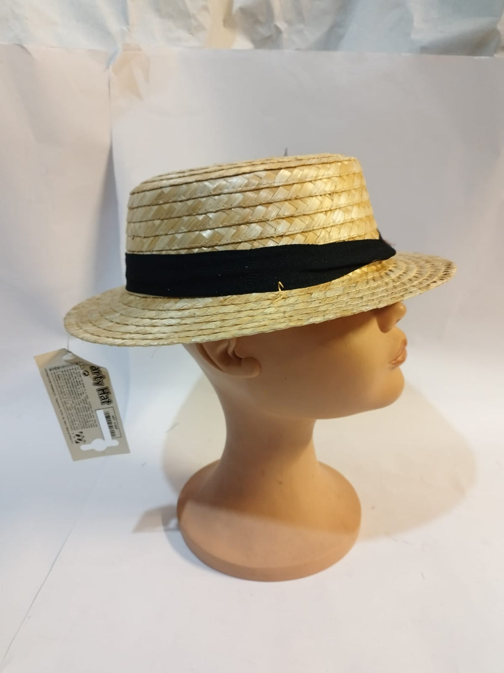 Gondolier Hat