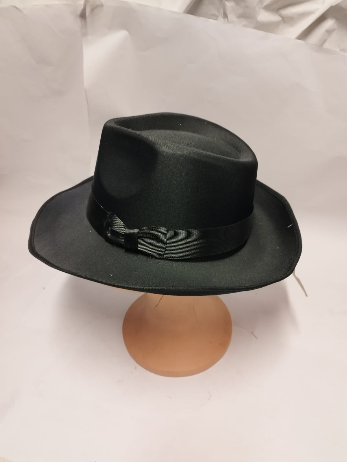 BLACK COWBOY GUI