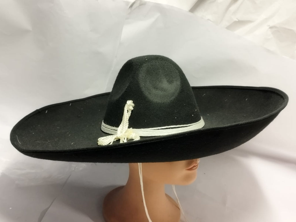Mariachi Hat for Costume
