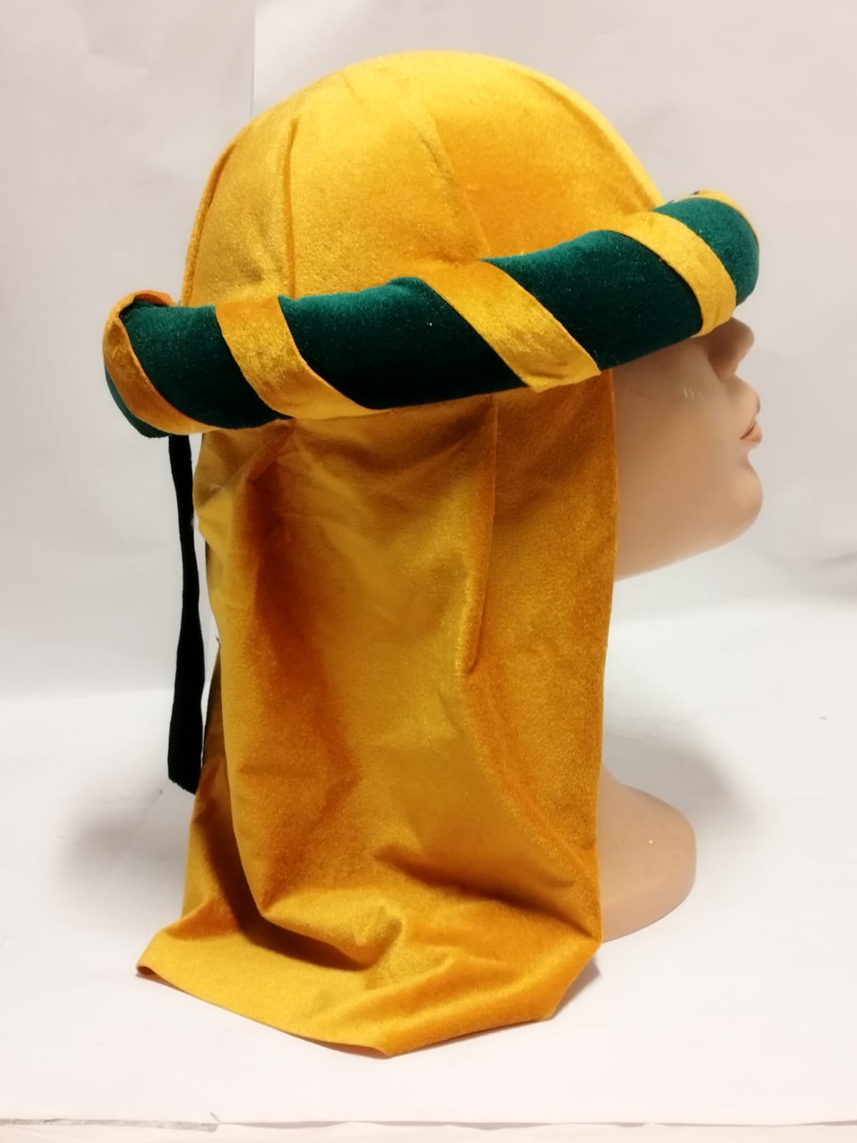 Turbante Árabe del Desierto