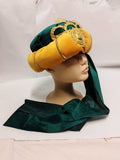 BALTASAR TURBAN AND VELVET EPOCH