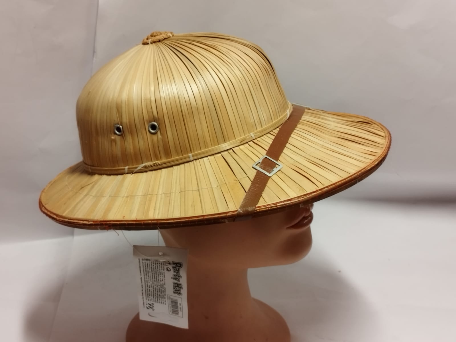 Explorer Hat