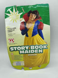 Disfraz Blancanieves Infantil Widmann