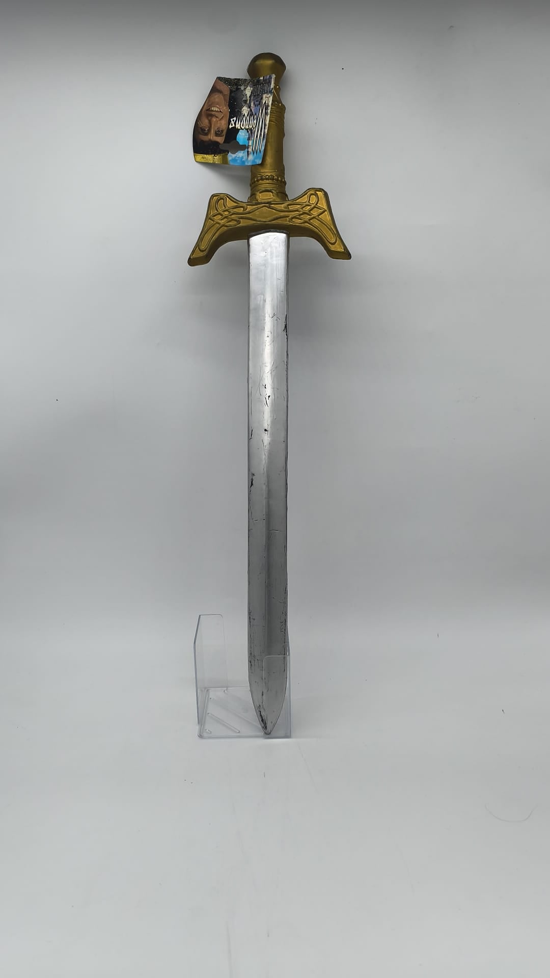 KING SWORD