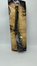 Pistola Mosquetón Pirata Bucanero Smiffys